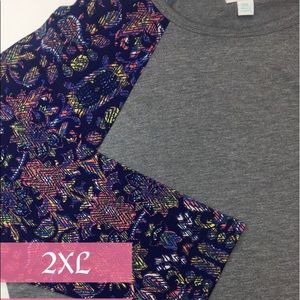Lularoe 2XL Randy